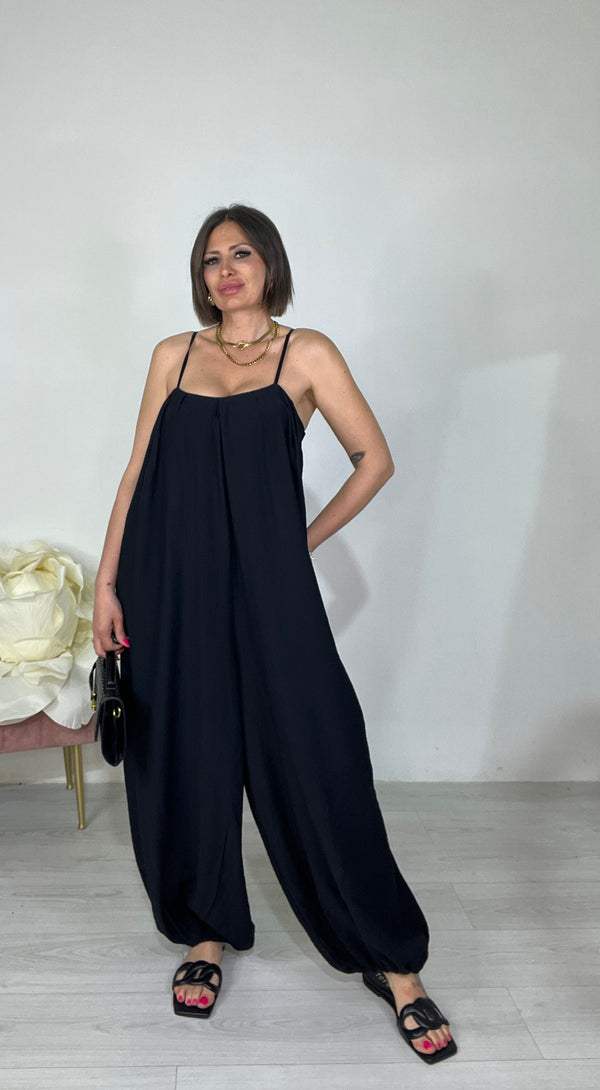 Jumpsuit Aladin
