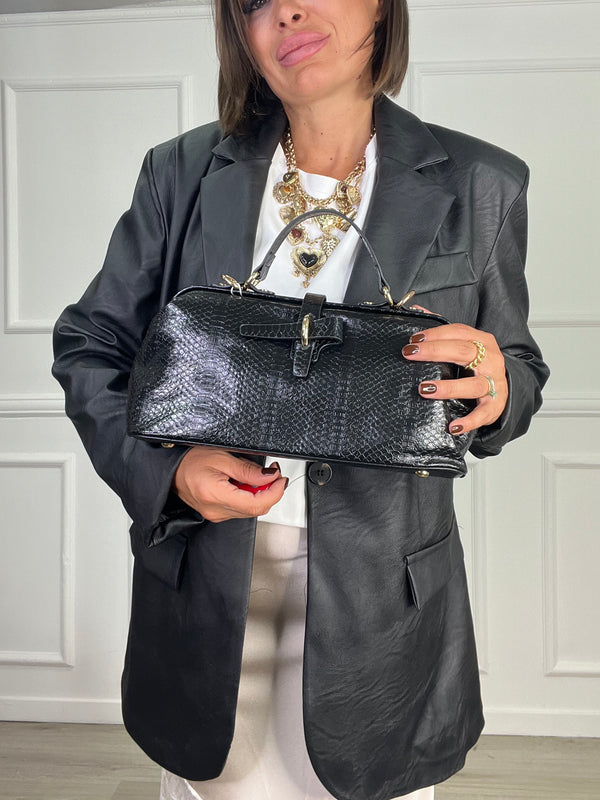 Borsa Miss Rettangola