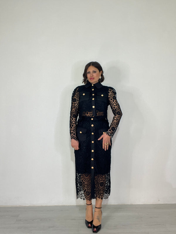 Coordinato Cristy