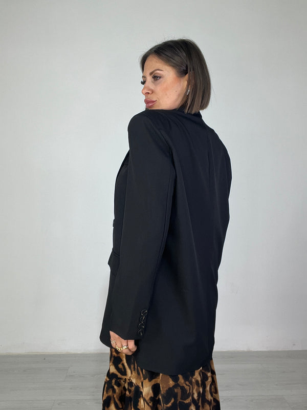 Giacca Essenziale