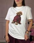 T shirt Lumina Teddy