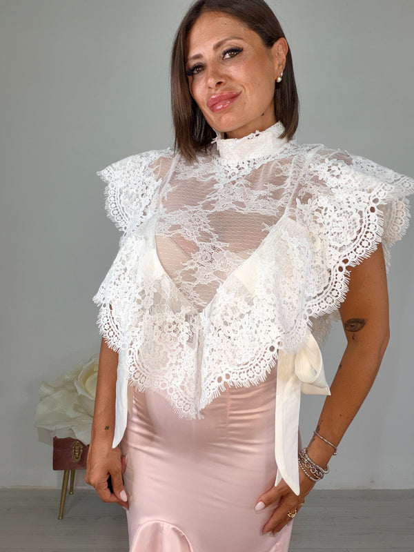 Blusa Elly