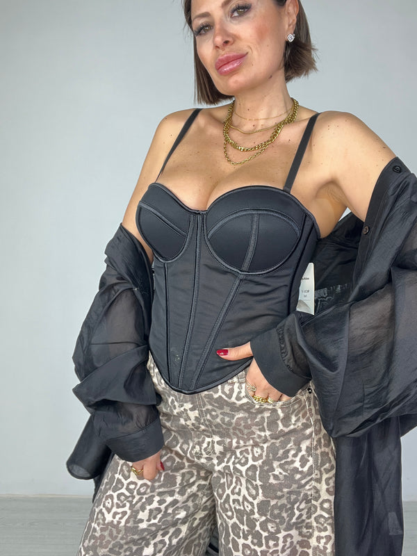 Corsetto Simy