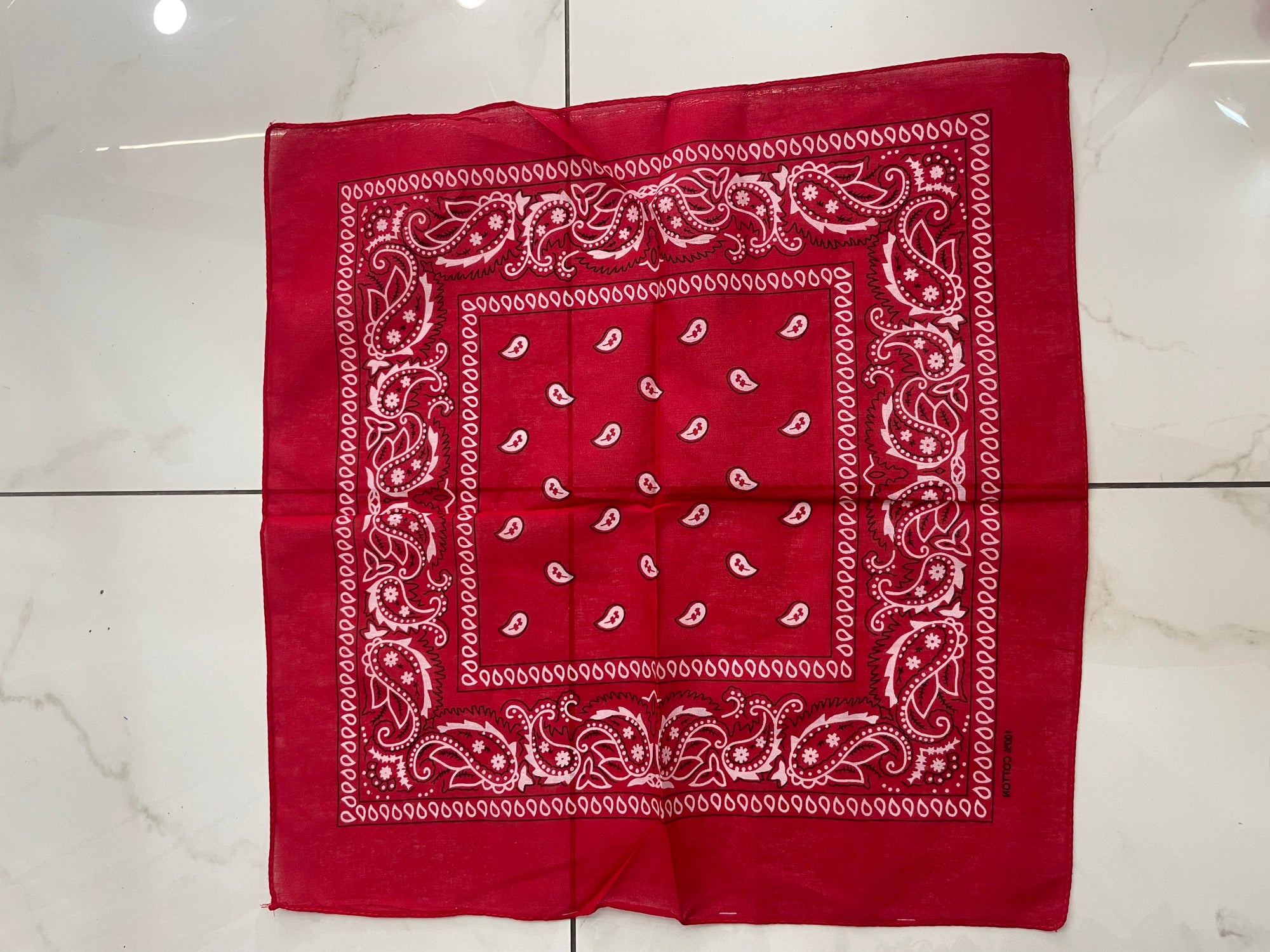 Bandana Summer