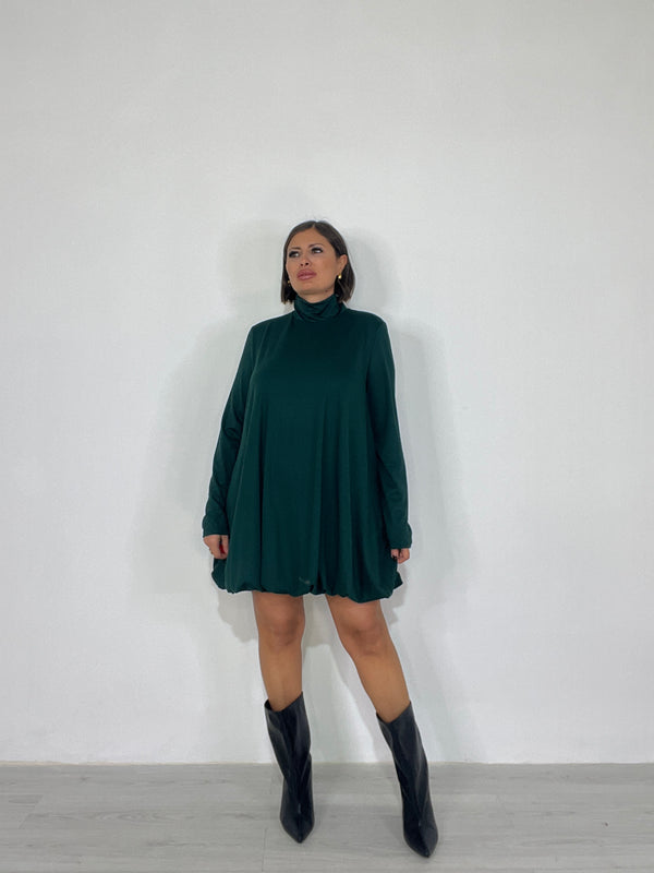 Abito Sbuffo By Lumina