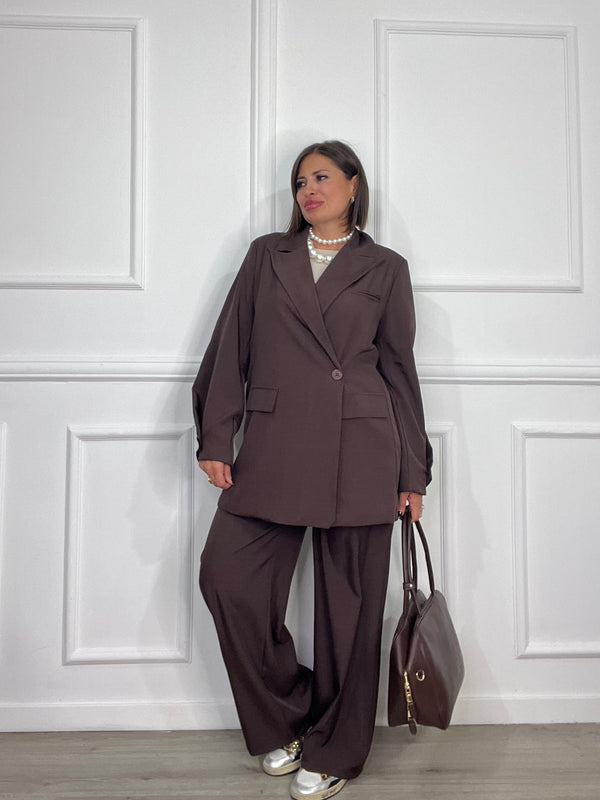 Tailleur One Love
