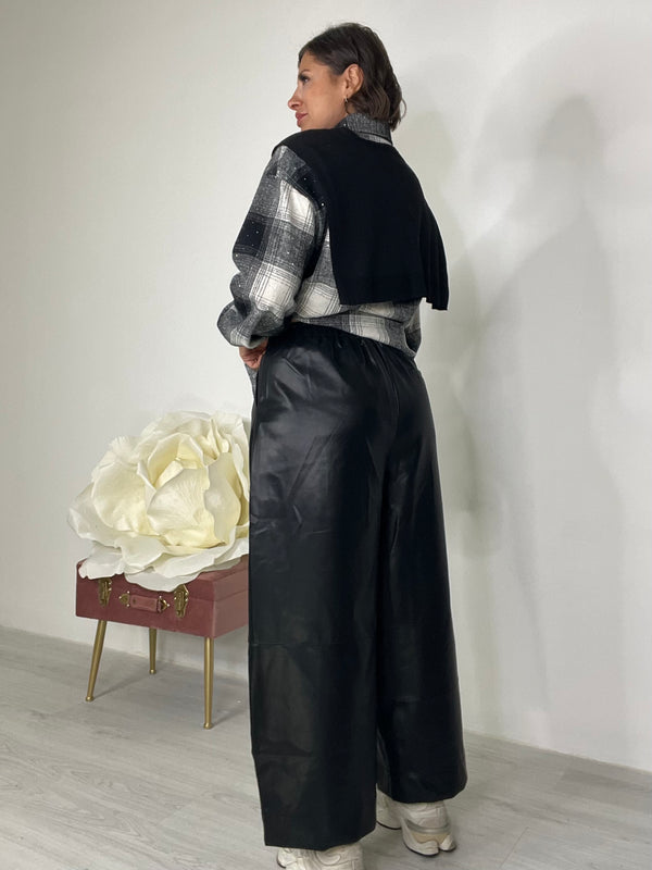 Pantalone Soft Comfort