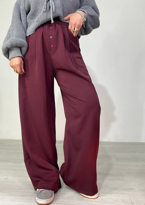 Pantalone Benjii