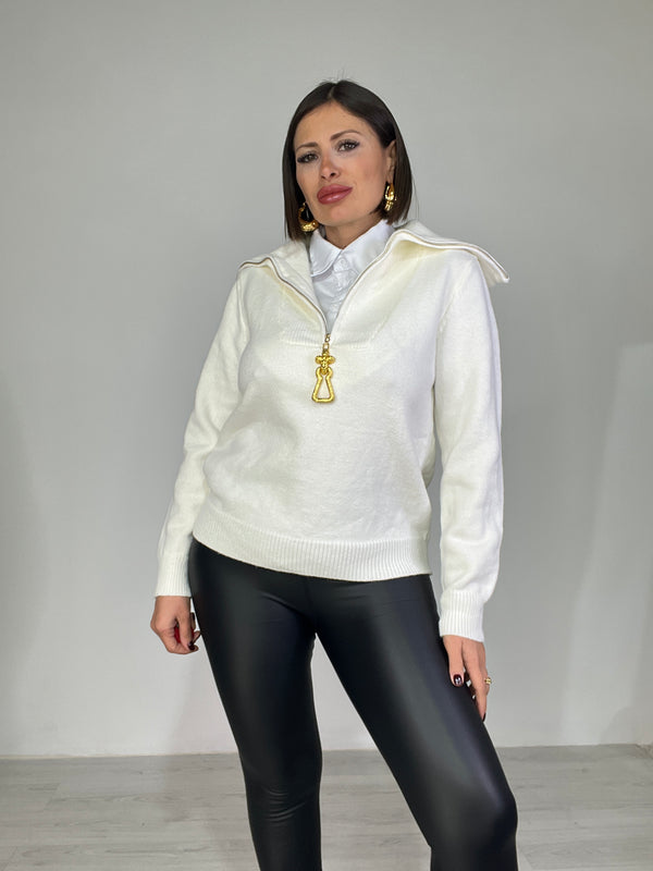 Pull Mood Schiapparelli