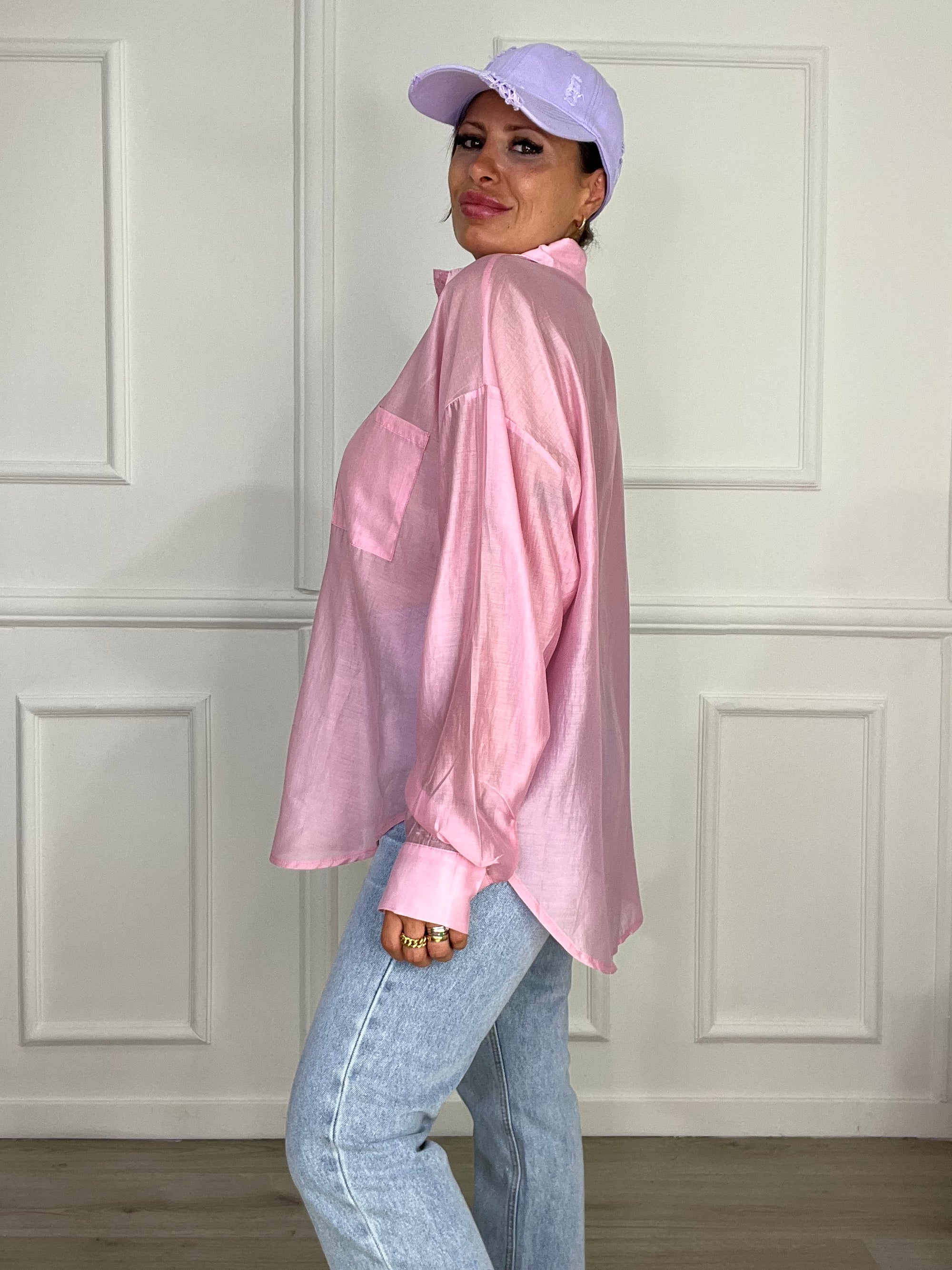 Camicia Dafne
