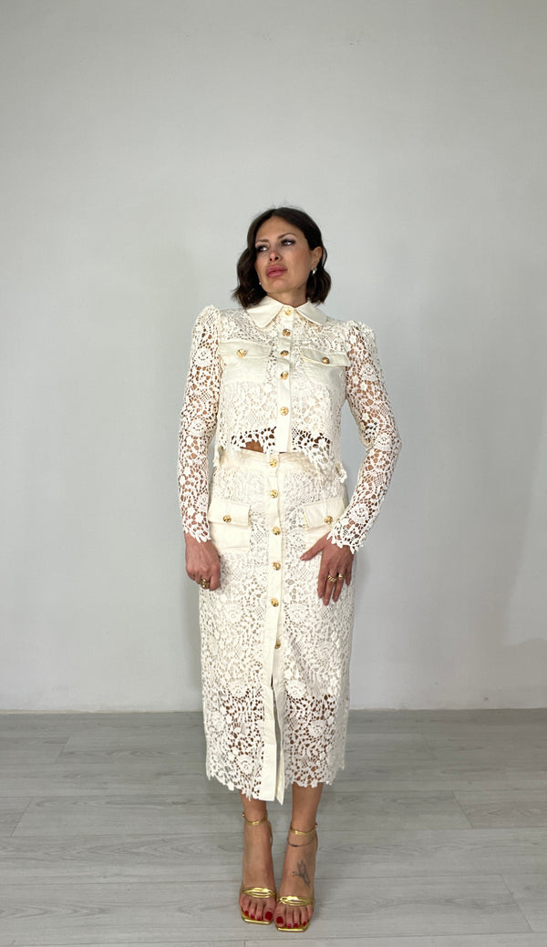 Coordinato Cristy