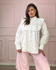 Camicia Fiorita