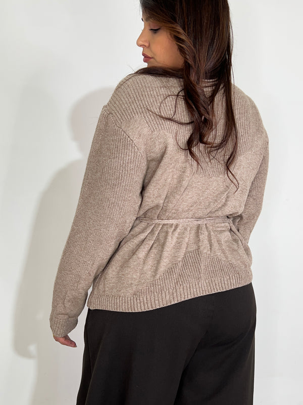 Incrociatina Twist Curvy