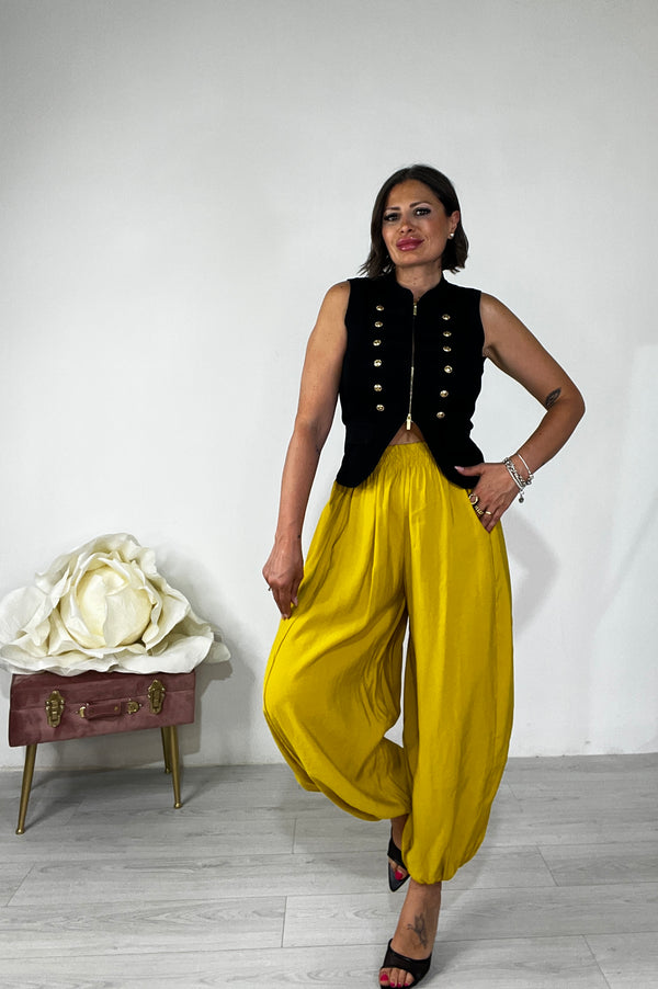 Pantaloni casual