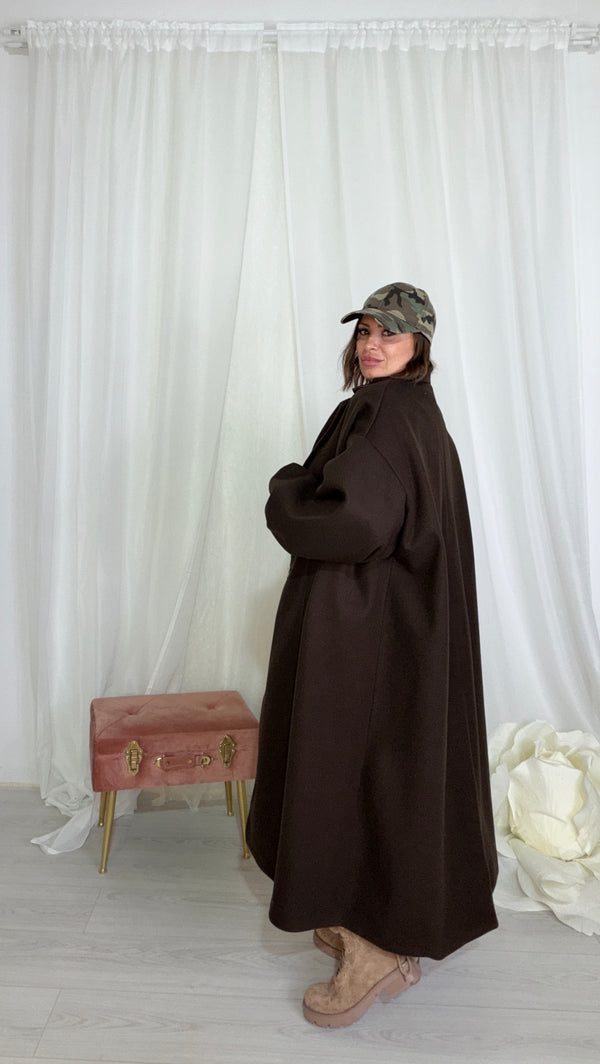 Cappotto Chérie