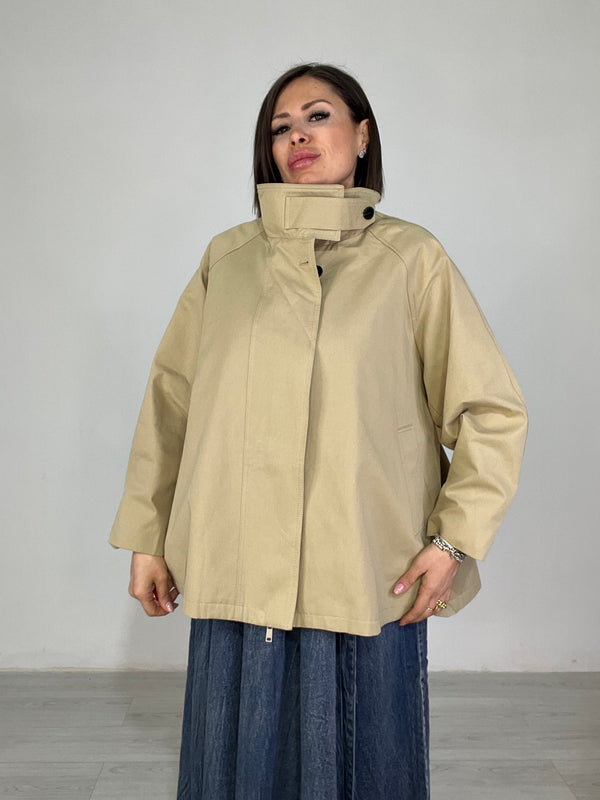Trench Dany