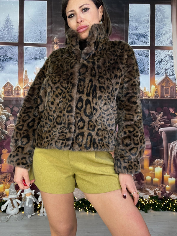 Ecofur Leo Luxe