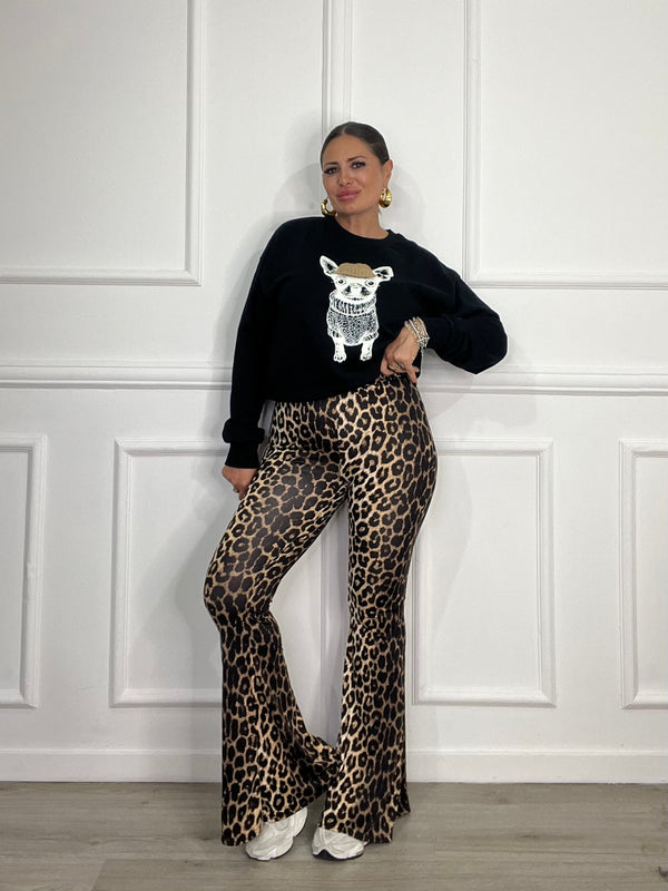 Panta Leggins Wildetta