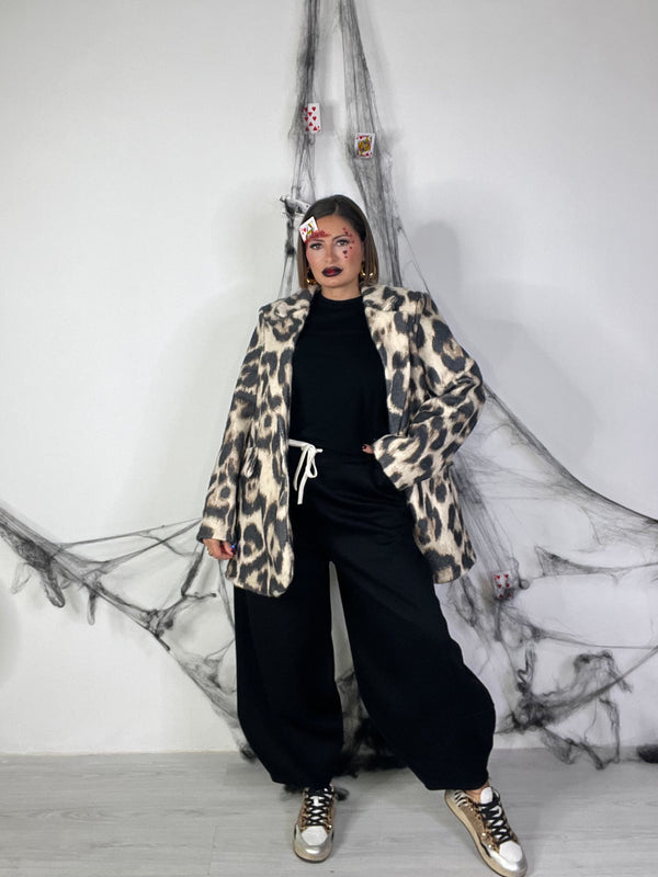 Giacca Cappotto Milly