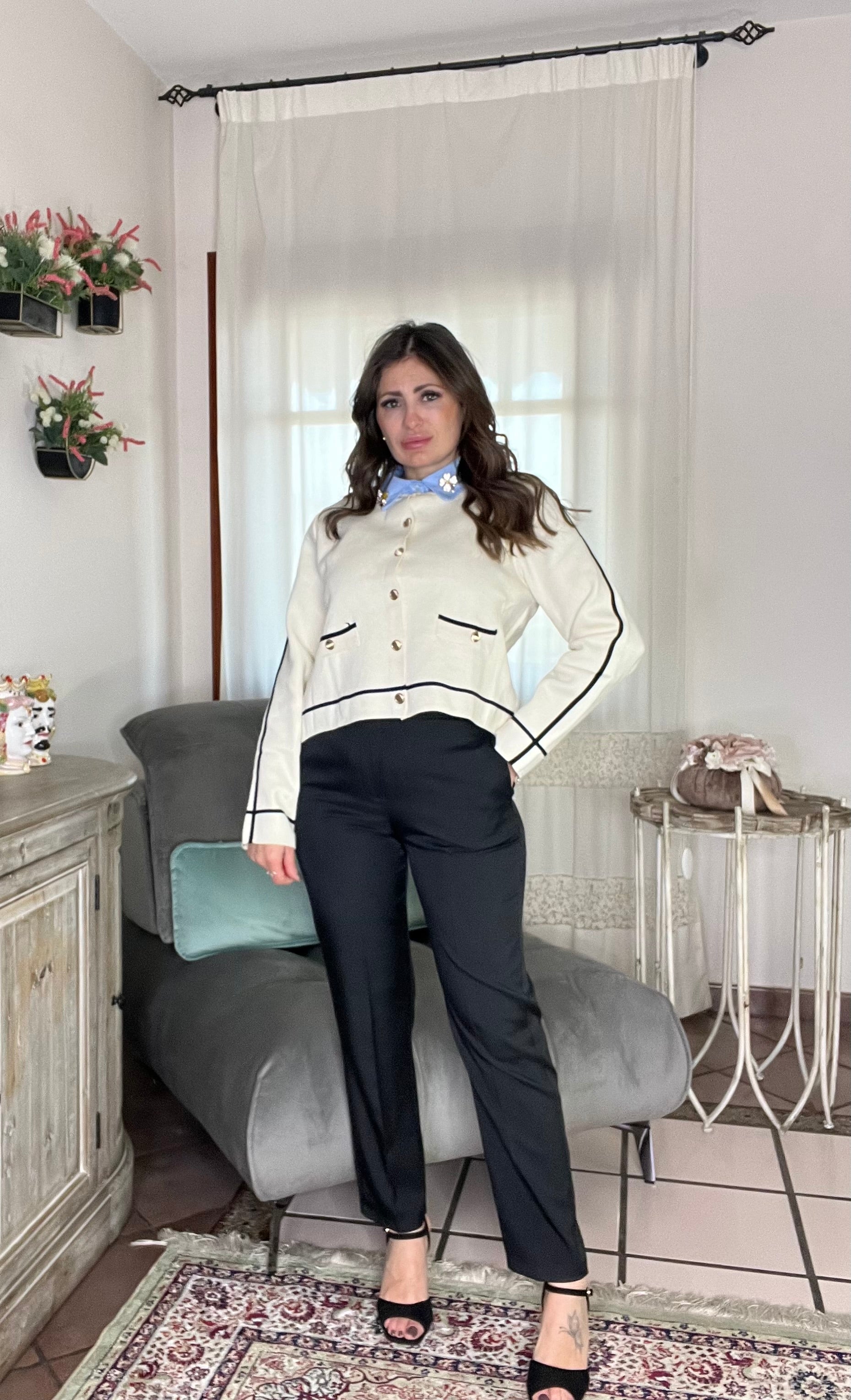 Cardigan Miami