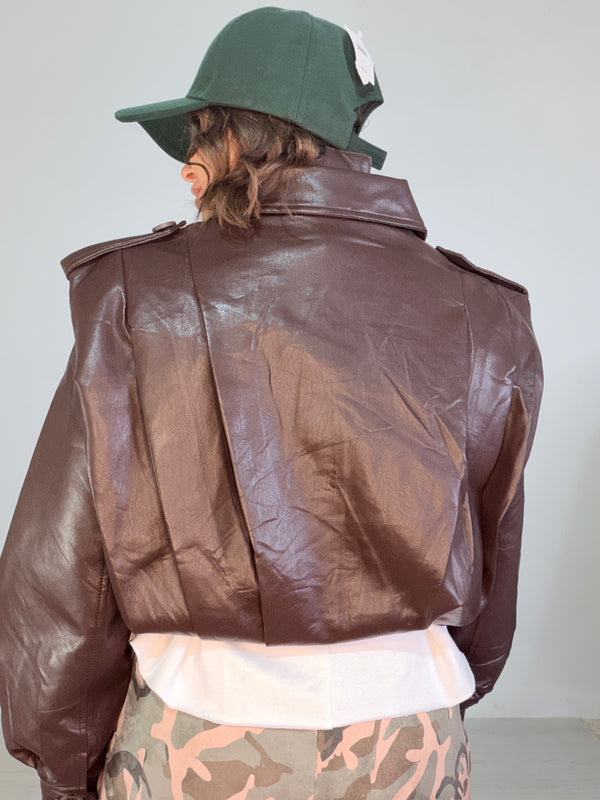 Chiodo Caramel
