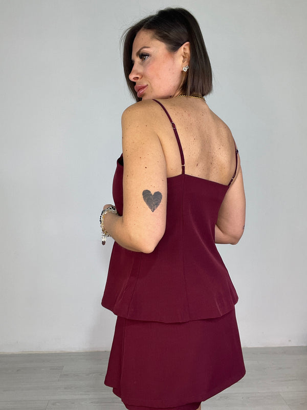 Tailleur Kelly