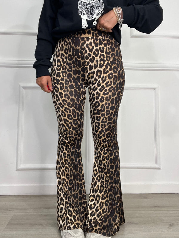 Panta Leggins Wildetta