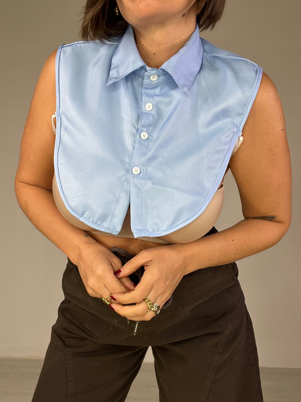 Colletto Camicia Basic