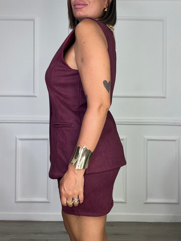 Coordinato Apollonia