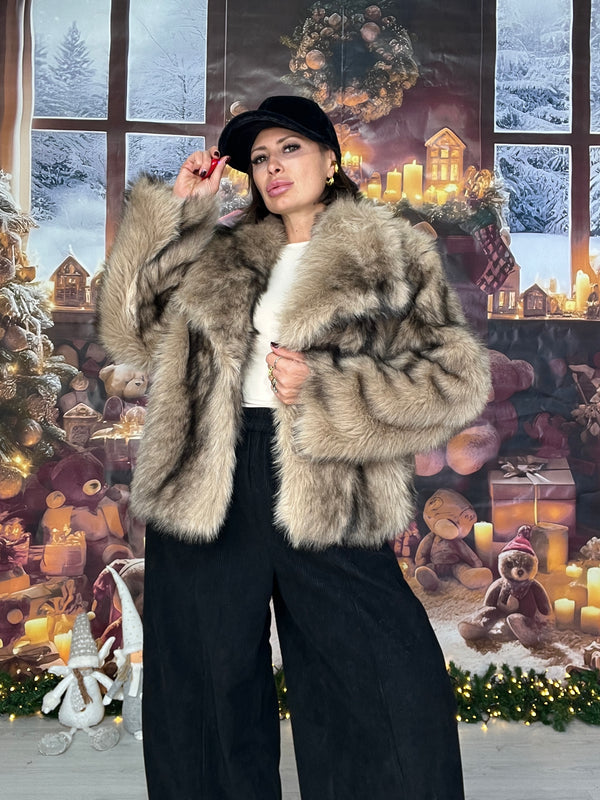 Ecofur Sabbia d’Onice