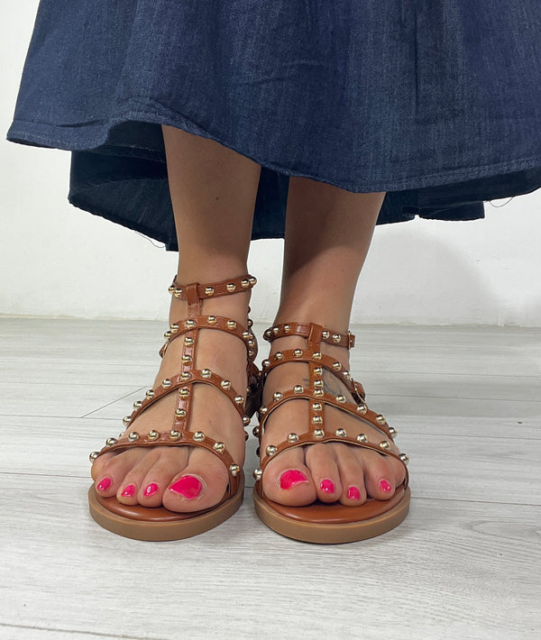 Sandali Rebel