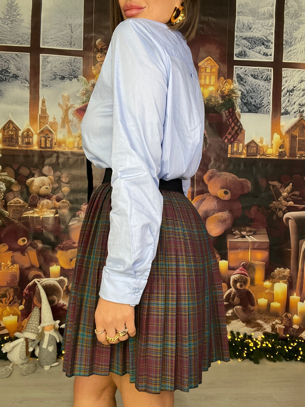 Gonna College Purple