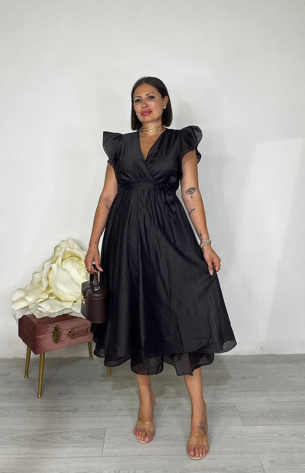 Abito Chiffon Dream