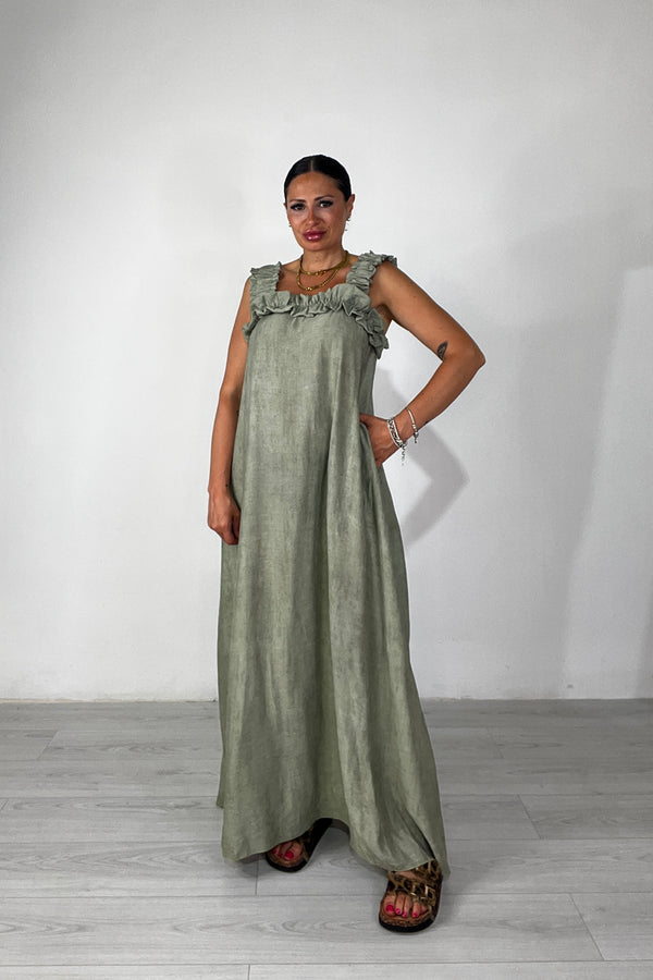 Abito Elisia