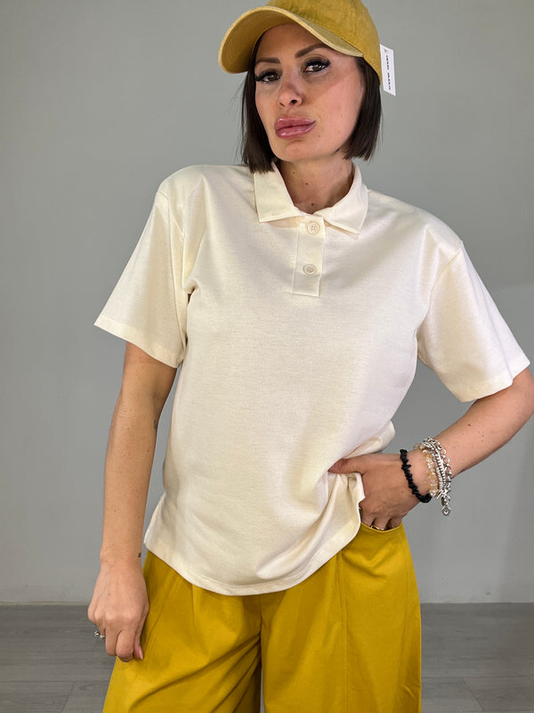 Maglia Polo