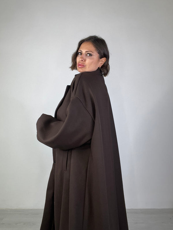 Cappotto Sbuffo d’Eleganza