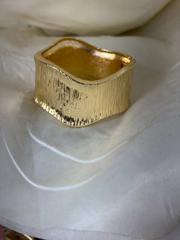 Bracciale Luxury Gold