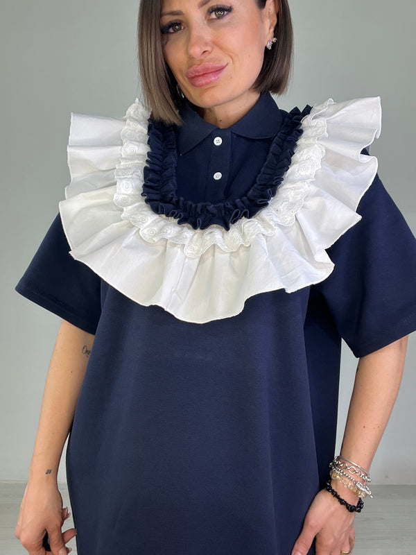 Maxi Polo pizzo San Gallo
