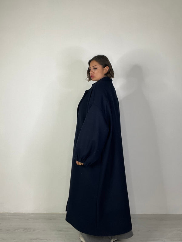 Cappotto Sbuffo d’Eleganza