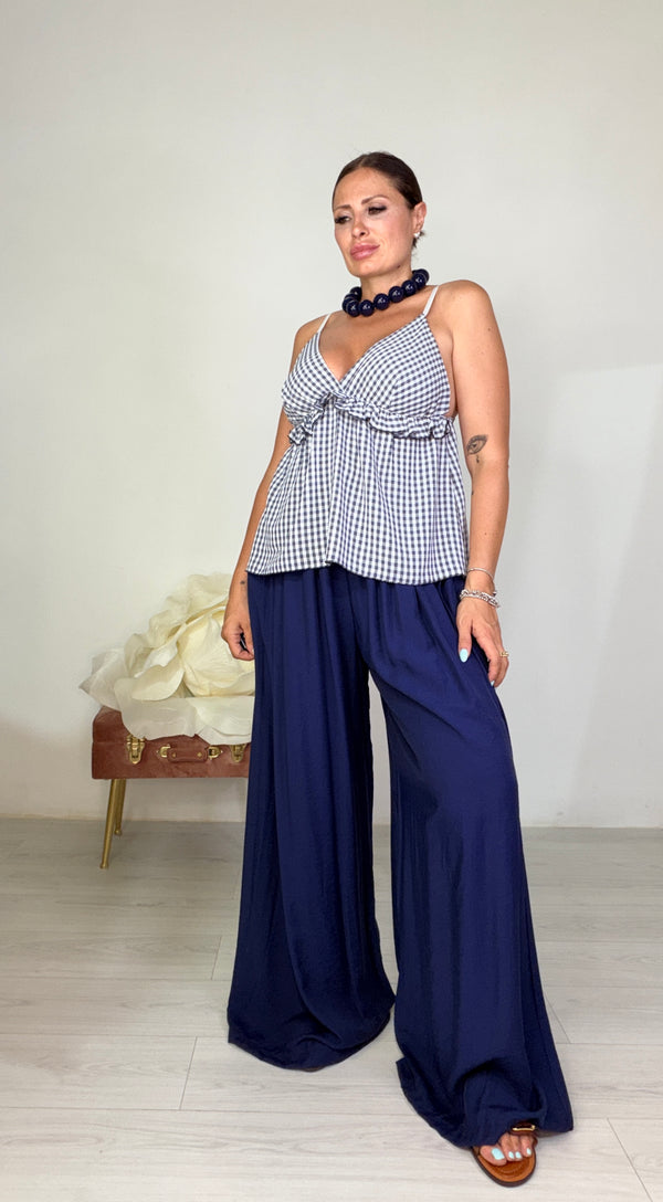 Pantalone Comfort