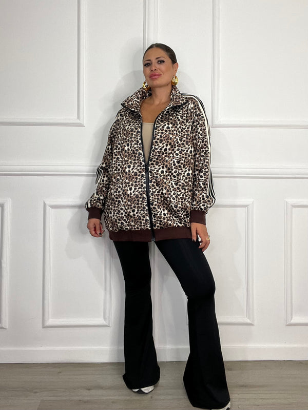 Bomber Dodo Leopard