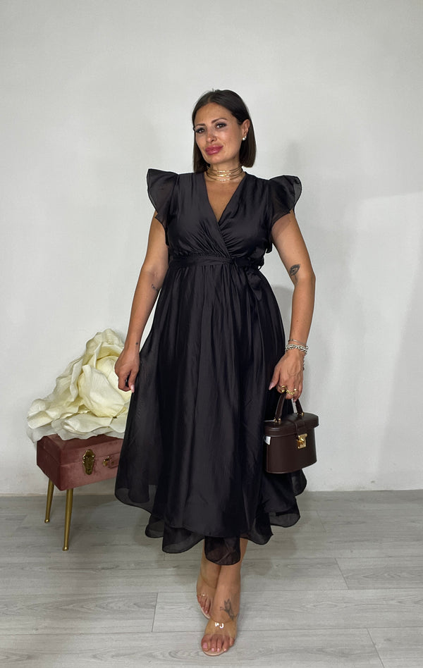 Abito Chiffon Dream