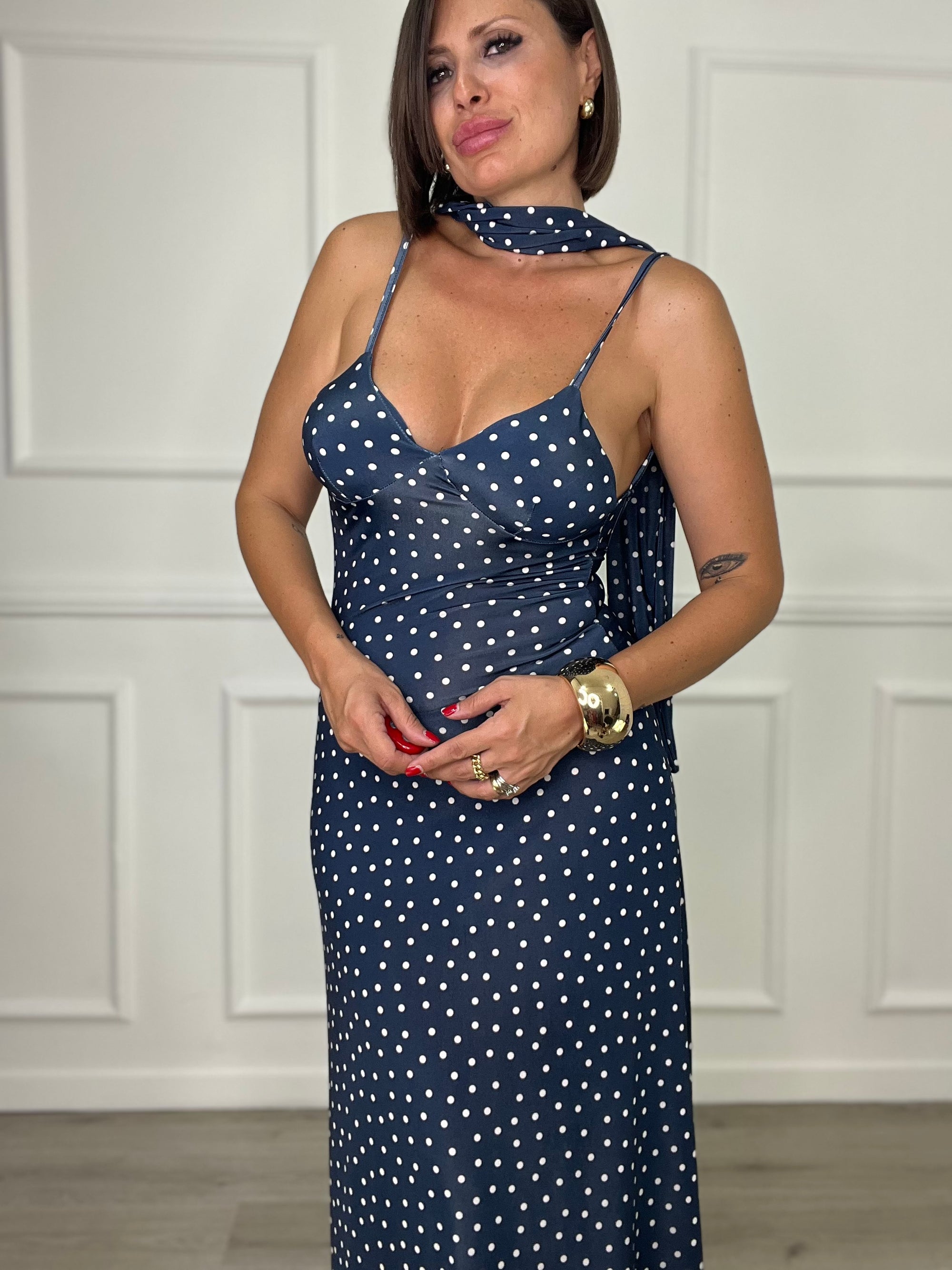 Abitino Eva