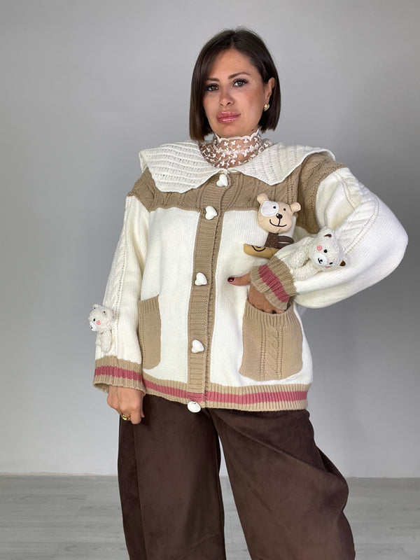 Cardigan Sweet