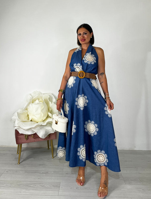 Abito Navy