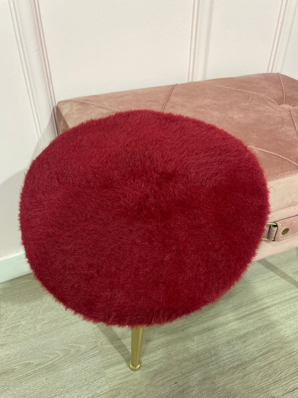 Basco Peluche Valery