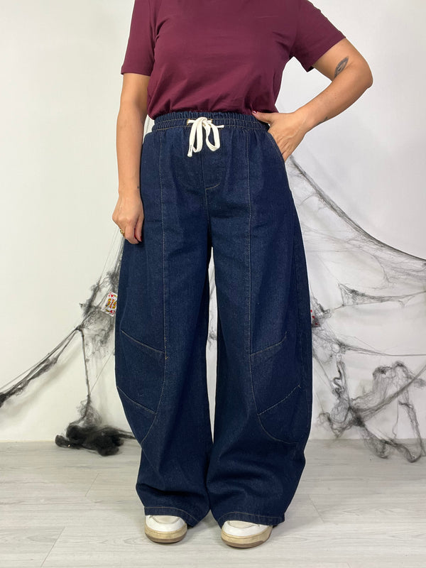 Jeans Balloon Cristy