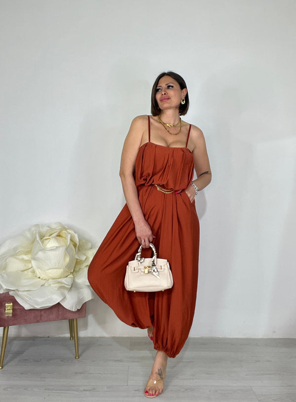 Jumpsuit Aladin