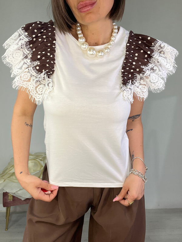 T-shirt Étoile