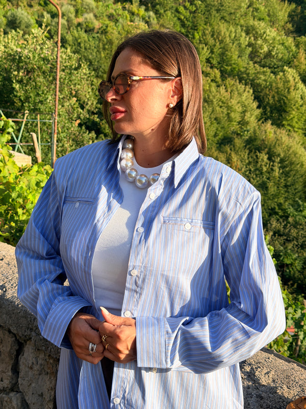Camicia Vittoria